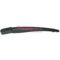 Wiper Arm - Rear METZGER Fits: OPEL CORSA