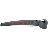Wiper Arm - Rear METZGER Fits: SKODA ROOMSTER