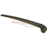 Wiper Arm - Rear METZGER Fits: AUDI A4