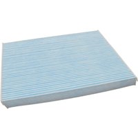 Cabin Filter FEBI Fits: VAUXHALL MERIVA