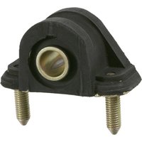 Control Arm/trailing Arm Bush - Front Lh/rh Lower Rear FEBI Fits: CITROEN SAXO