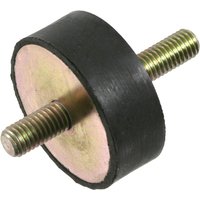 Radiator Mounting FEBI Fits: AUDI A6