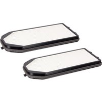 Cabin Air Filter Set FEBI Fits: BMW 7 Series