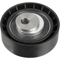 Timing Belt Tensioner Pulley FEBI Fits: FORD S-MAX