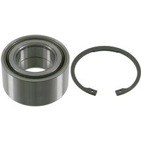 Wheel Bearing Kit FEBI Fits: MERCEDES ML500