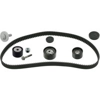 Timing Belt Kit FEBI Fits: RENAULT AVANTIME