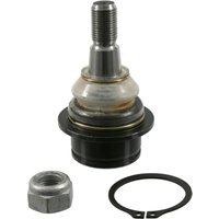 Ball Joint - Front Lh/rh Lower FEBI Fits: FORD TOURNEO CONNECT