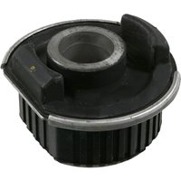 Axle Beam Mount FEBI Fits: MERCEDES SLK300