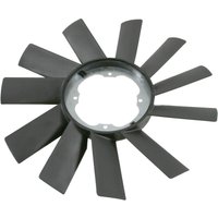 Fan Wheel FEBI Fits: BMW Z1