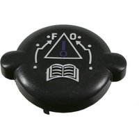 Radiator Cap FEBI Fits: CITROEN ZX