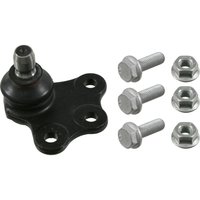 Ball Joint FEBI Fits: OPEL MERIVA