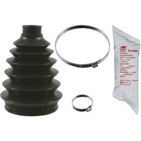 Cv Boot Kit FEBI Fits: SAAB 900