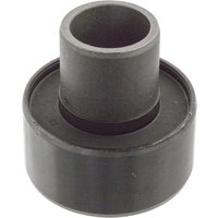 Axle Beam Mount FEBI Fits: RENAULT MEGANE