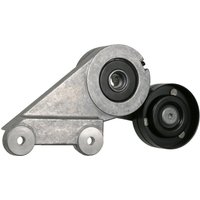 Tensioner Assembly FEBI Fits: RENAULT SAFRANE