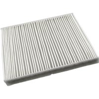 Cabin Filter FEBI Fits: FORD FOCUS C-MAX