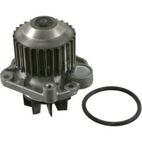 Water Pump FEBI Fits: CITROEN C6