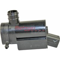 Washer Pump METZGER Fits: KIA CARENS