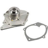 Water Pump FEBI Fits: NISSAN QASHQAI