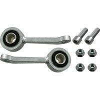 Stabiliser Link Set FEBI Fits: MERCEDES 350