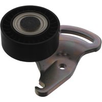Tensioner Assembly FEBI Fits: NISSAN KUBISTAR