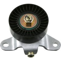 Tensioner Assembly FEBI Fits: FORD ESCORT