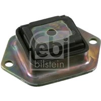 Hub Carrier Bush FEBI Fits: PEUGEOT PARTNER Van (5_, G_) 1.1