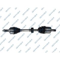 Drive Shaft GSP Fits: HONDA CIVIC