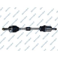 Drive Shaft GSP Fits: HONDA JAZZ