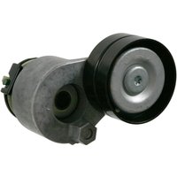 Tensioner Assembly FEBI Fits: MITSUBISHI SPACE STAR