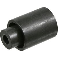 Timing Belt Deflection/guide Pulley FEBI Fits: AUDI RS6