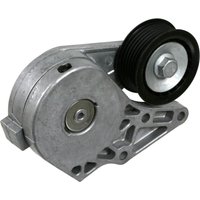 Tensioner Assembly FEBI Fits: VOLKSWAGEN CORRADO