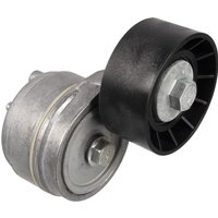 Tensioner Assembly FEBI Fits: FIAT MULTIPLA