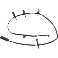 Wear Indicator FEBI Fits: MINI ONE