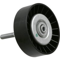 Idler Pulley FEBI Fits: ALFA ROMEO 147