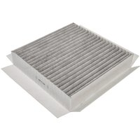 Cabin Filter FEBI Fits: SMART CITY-COUPE