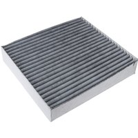 Cabin Filter FEBI Fits: MITSUBISHI COLT