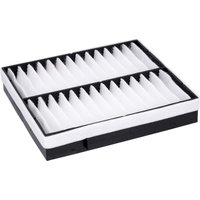 Cabin Filter FEBI Fits: MERCEDES ML3 Series