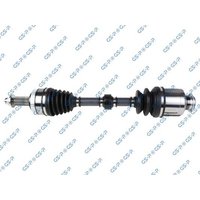 Drive Shaft GSP Fits: HYUNDAI ix35