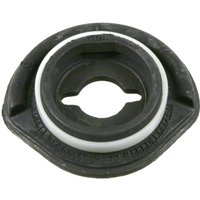 Cross-member Stop FEBI Fits: MERCEDES SL65