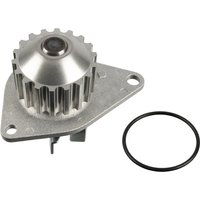 Water Pump FEBI Fits: FIAT QUBO