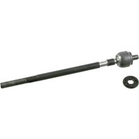 Inner Tie Rod FEBI Fits: NISSAN KUBISTAR