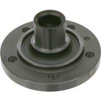 Wheel Hub FEBI Fits: VOLKSWAGEN SHARAN