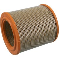 Air Filter FEBI Fits: FIAT DUCATO