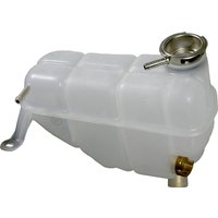 Coolant Expansion Tank FEBI Fits: MERCEDES 3 Series