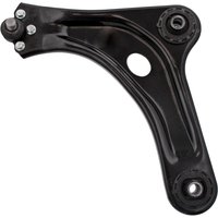Control Arm FEBI Fits: PEUGEOT 1007