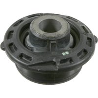 Control Arm Bush FEBI Fits: PEUGEOT 1007