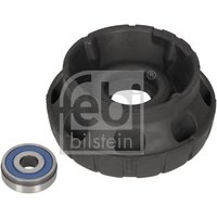 Shock Absorber Top Mount With Bearing FEBI Fits: NISSAN NV300 Platform/Chassis (X82) 1.6 dci 125