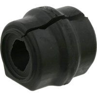 Anti-roll Bar Bush Kit FEBI Fits: PEUGEOT 307