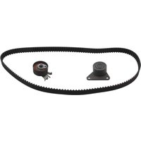 Timing Belt Kit FEBI Fits: VOLVO XC70