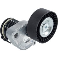 Tensioner Assembly FEBI Fits: MERCEDES SLK200